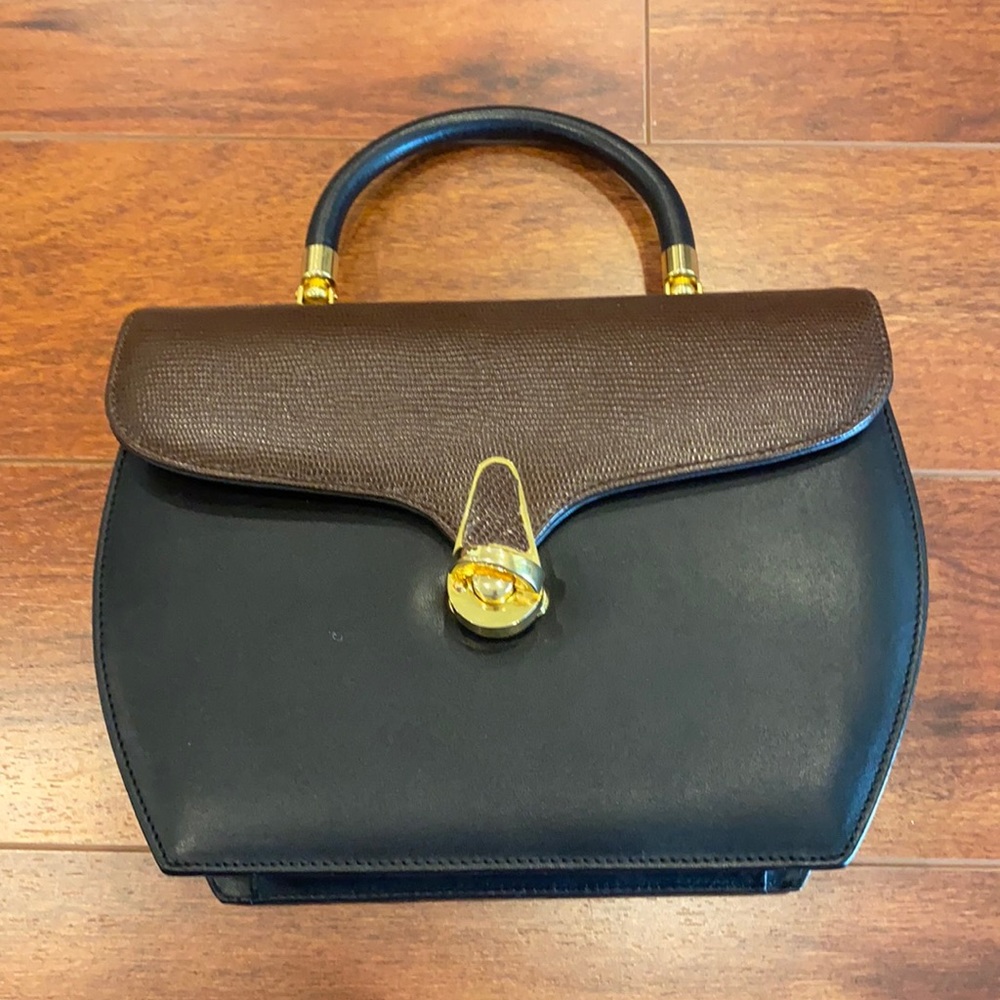 Satchi Satchel Purse